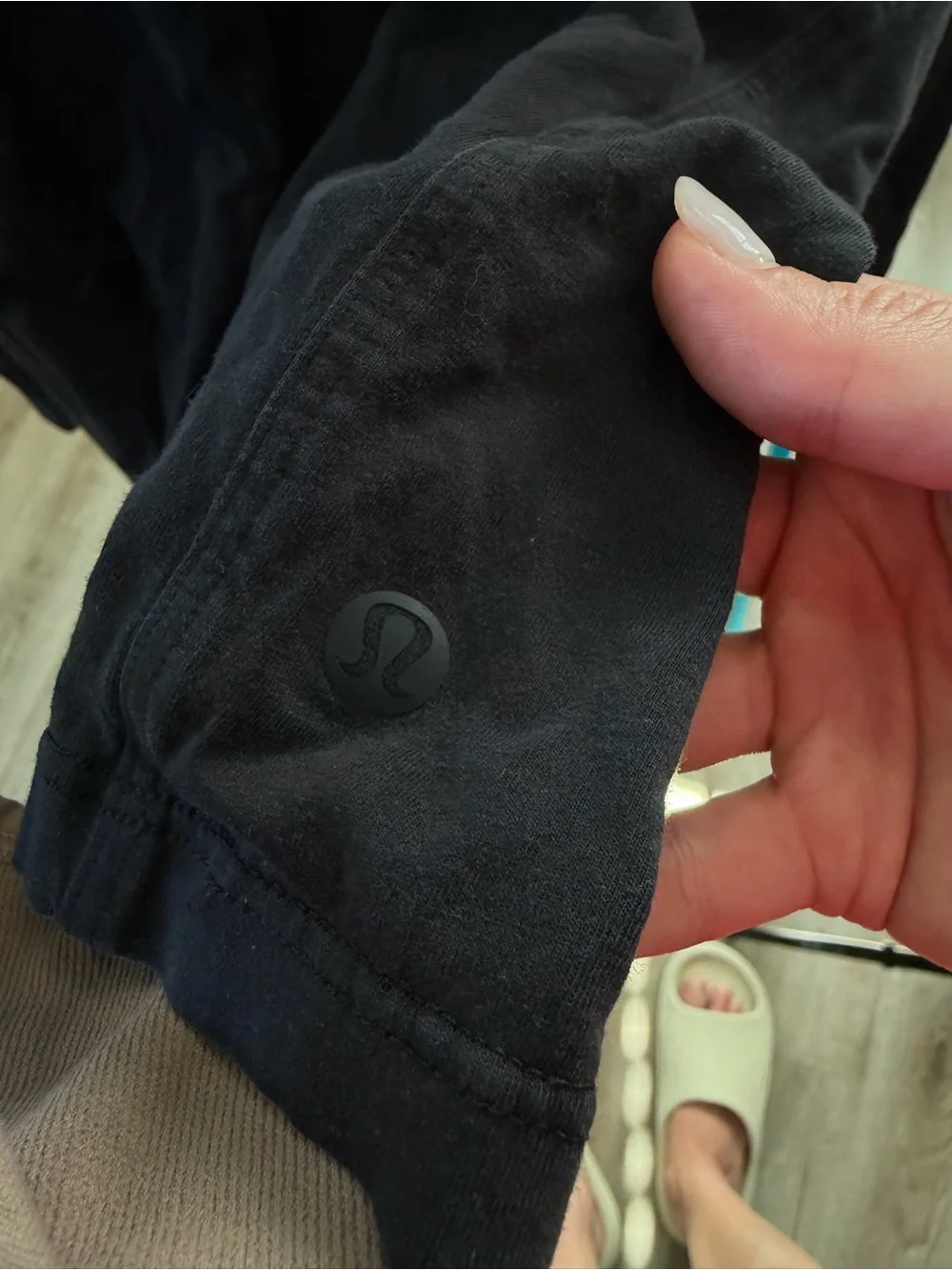 Women’s Lulu lemon long sleeve